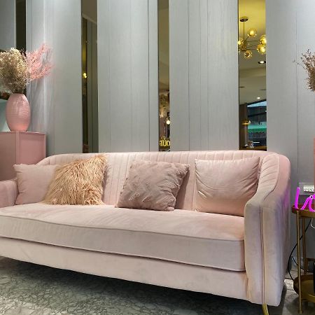 Taichung Amour Hotel Kültér fotó