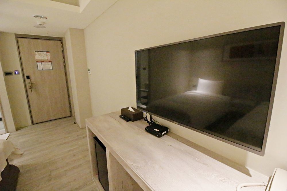 Taichung Amour Hotel Kültér fotó