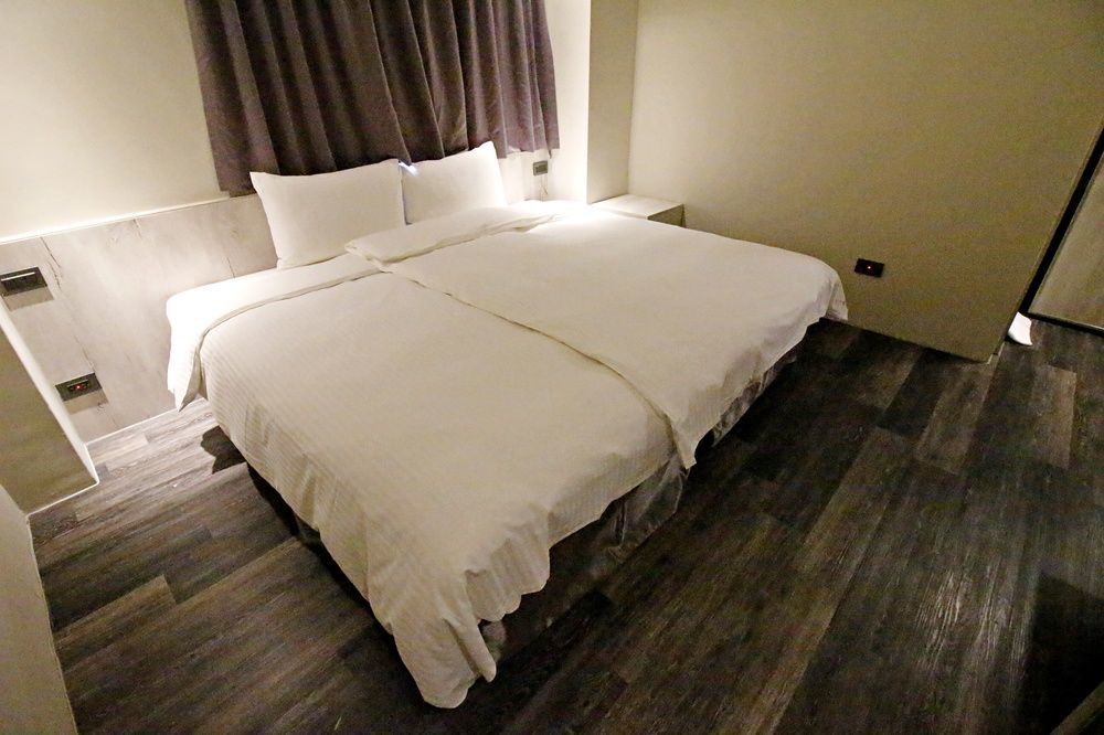 Taichung Amour Hotel Kültér fotó