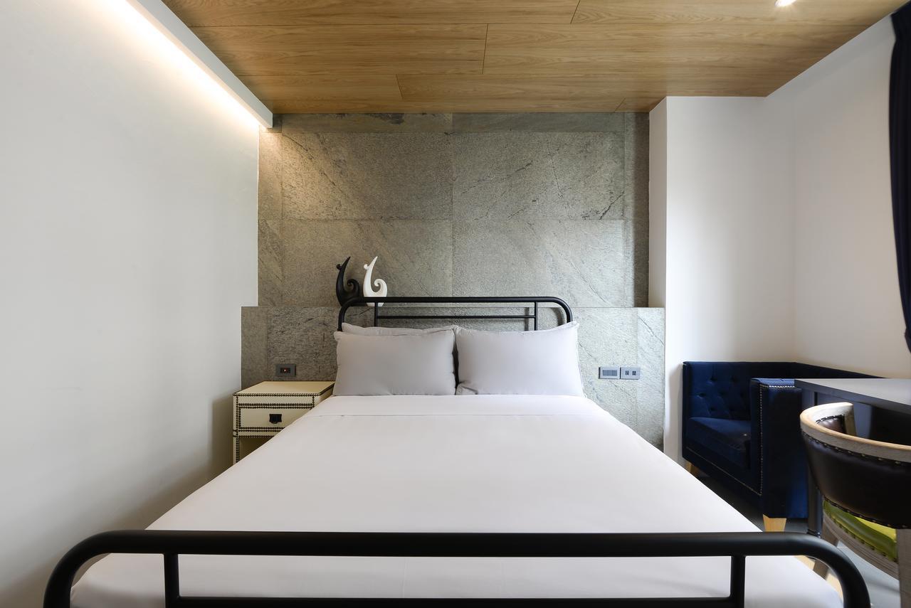 Taichung Amour Hotel Kültér fotó